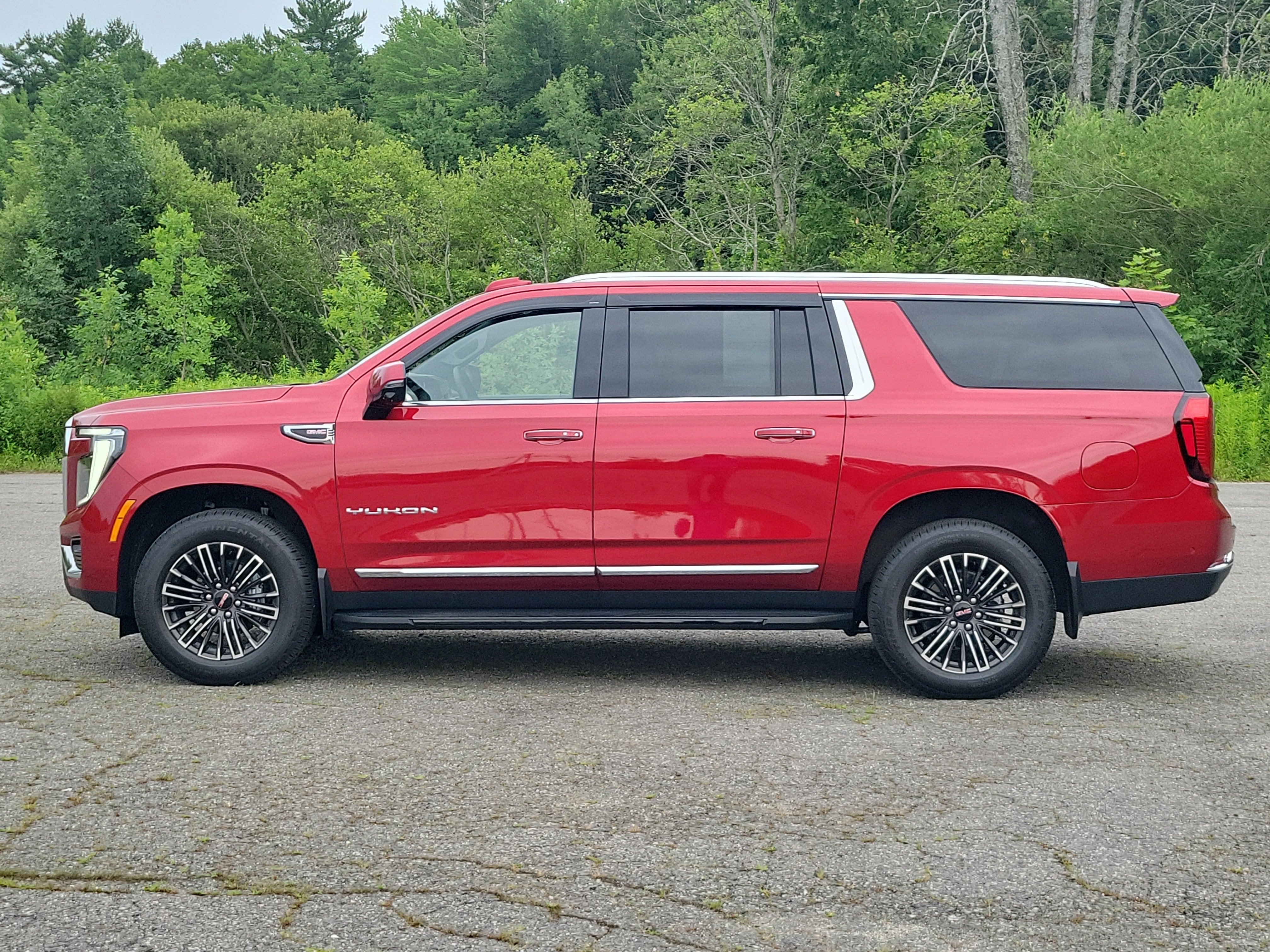 gmc yukon xl 2026 1GKS2GKD8TR219210 image gmc yukon xl 2026 1GKS2GKD8TR219210 image